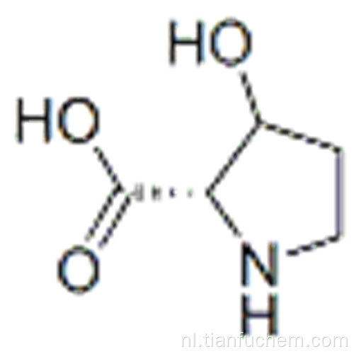 HYDROXYPROLINE CAS 6912-67-0